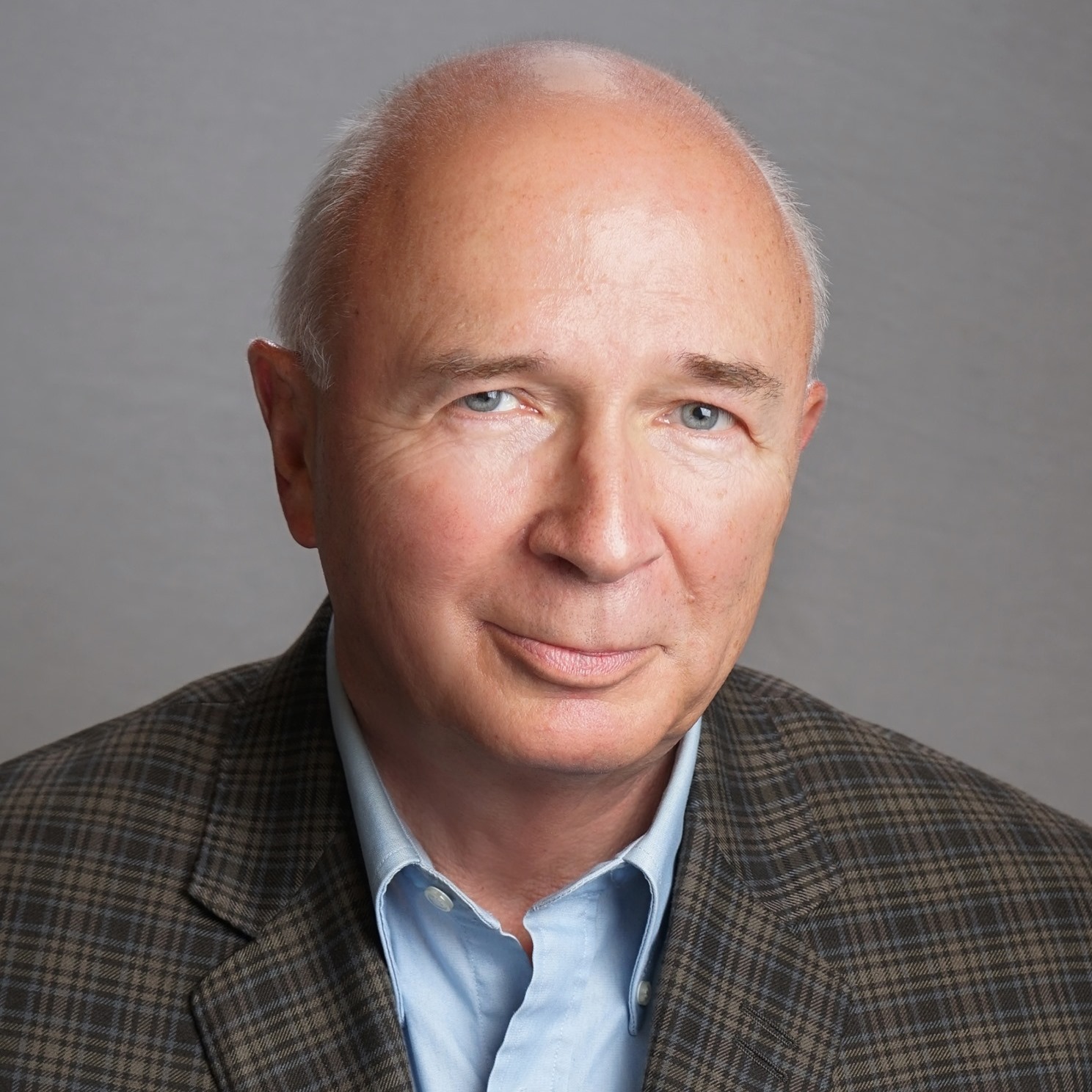 Dennis Burkett